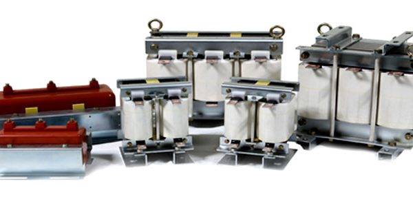 Tư vấn lựa chọn cuộn kháng phù hợp cho hệ thống điện